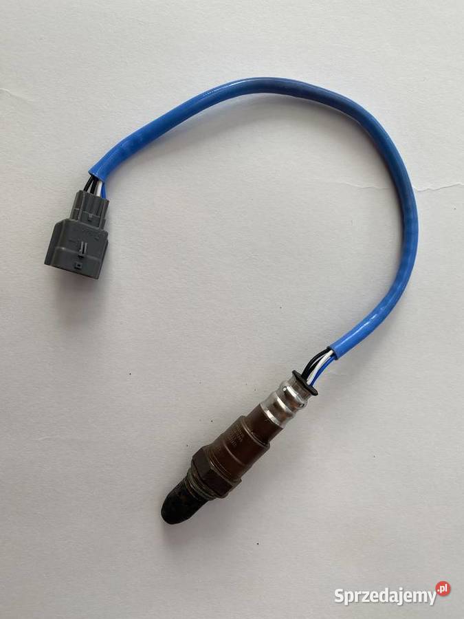 Sonda lambda Renault Dacia Wola Filipowska