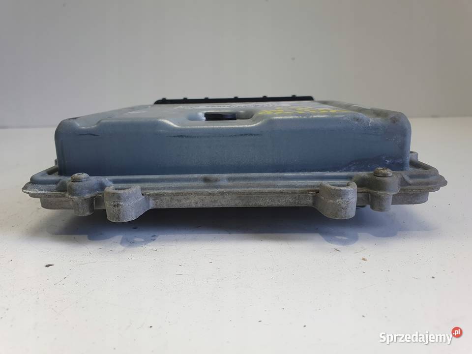 Volvo V40 II 20 D3 STEROWNIK SILNIKA komputer Chełm