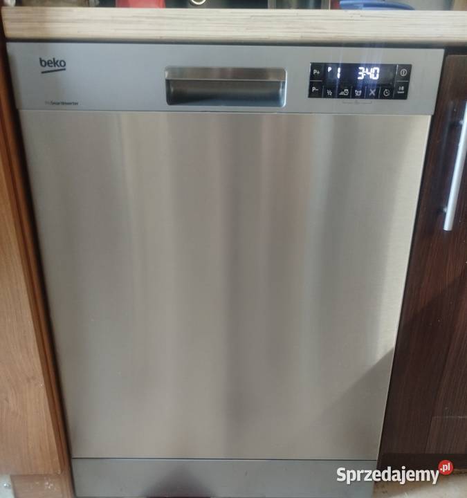 Zmywarka beko Dom i Ogród Żelizna sprzedam