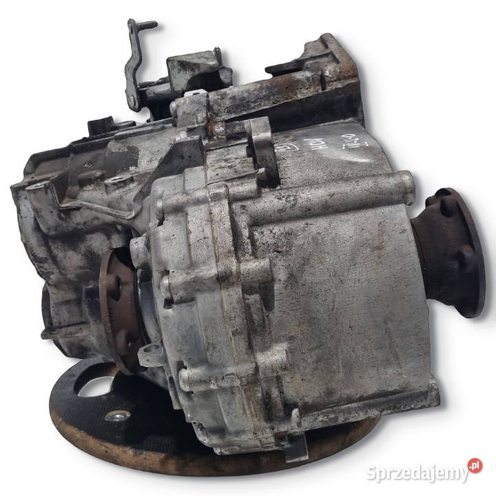 SKRZYNIA BIEGÓW VW Passat B6 20 TDI manualna Skrzynie biegów manualne Chełm sprzedam