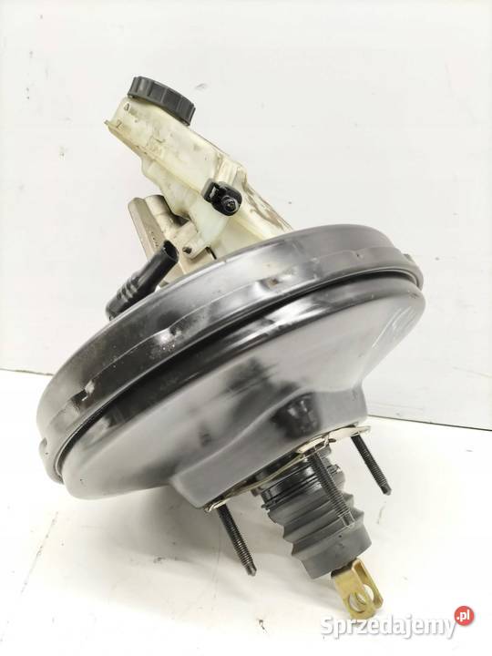 POMPA HAMULCOWA SERWO 4N512B195AL 18 16V Volvo osobowe