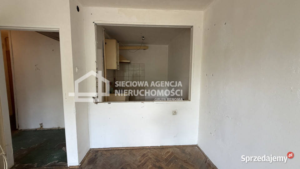 Do sprzedaży mieszkanie Gdynia Rozewska 38m2
