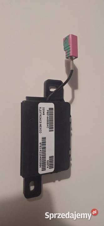 P68144668AC DODGE RAM V 19 20192024 ANTENA MODUŁ Rybnik