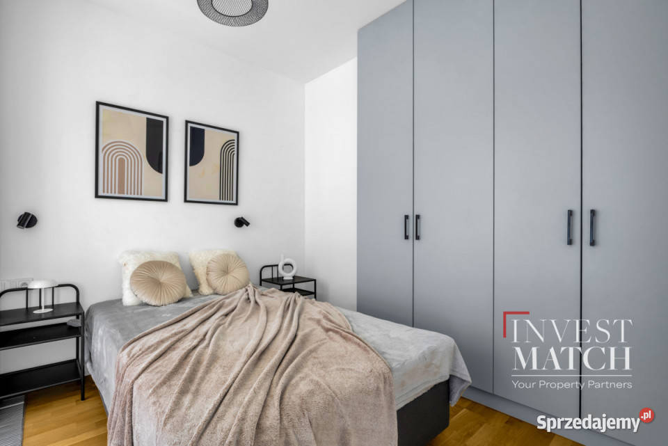 Mieszkanie Warszawa Kolejowa 3513 metry 2 pokoje sprzedam