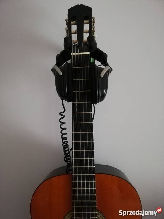 Gitara akustyczna Special Edition Classic stały Gitary i akcesoria Wronki