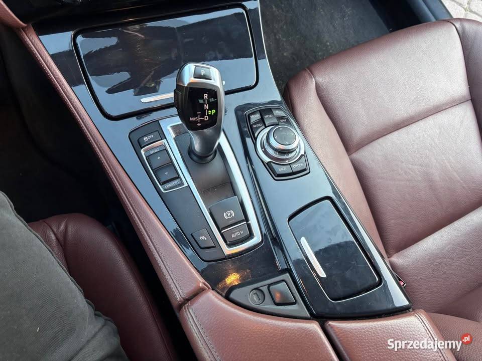 Bmw Seria 5 Wólka Przybójewska sprzedam