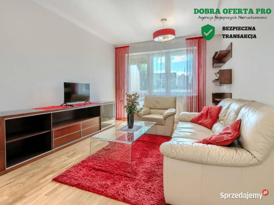 2pokojowe mieszkanie z miejscem parkingowym 14166zł/m2 pomorskie Gdańsk