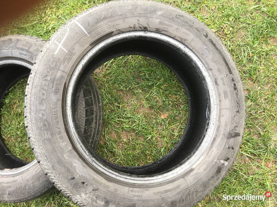 Opony letnie fulda 1956515 Widełka