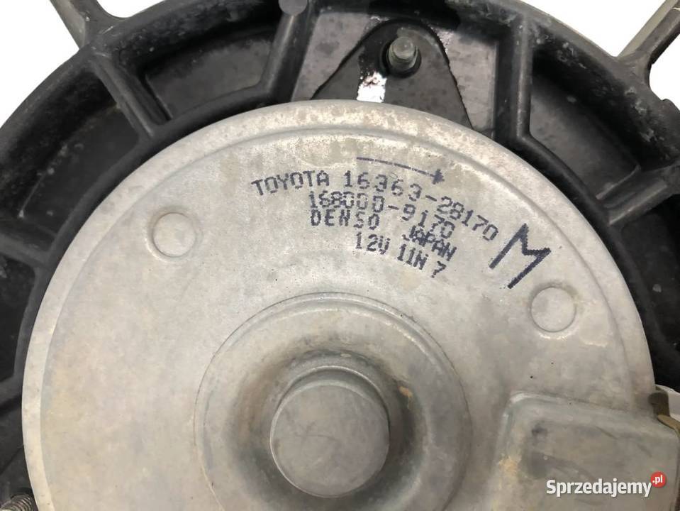 TOYOTA RAV4 III XA30 LIFT 22 D4D 2ADR9C 150 świętokrzyskie Skarżysko-Kamienna sprzedam