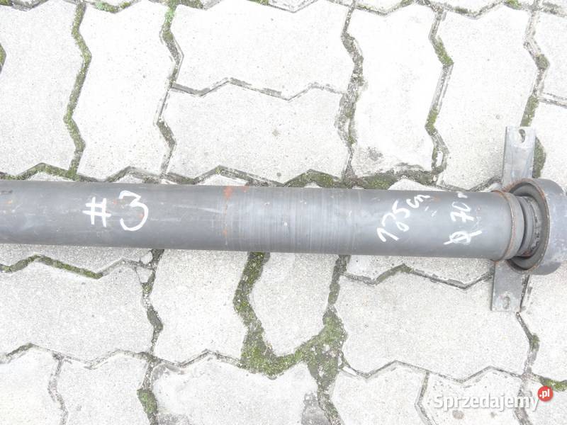 AUDI A8 D2 9402 WAL KARDANA 4D0521101C osobowe Przemęt sprzedam