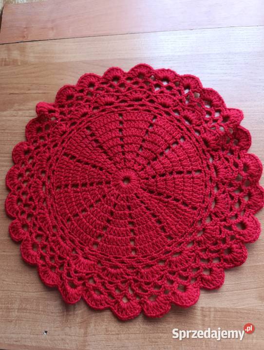 Bombki choinkowe ręcznie robione z kolorowej małopolskie