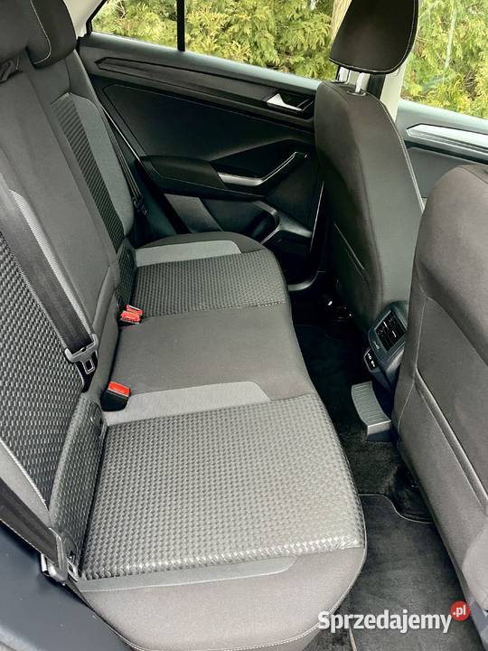 Volkswagen Troc 15 tsi 2021 Nowy opolskie Gogolin sprzedam