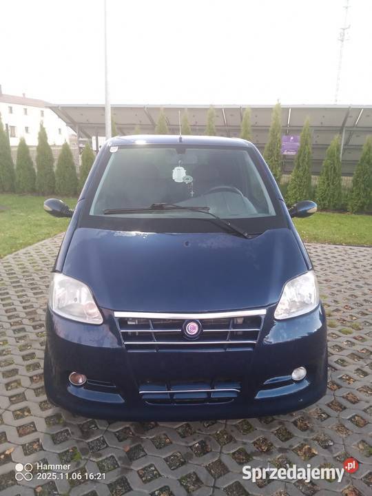 Casalini m10 Mitsubishi 635 Podzborów sprzedam