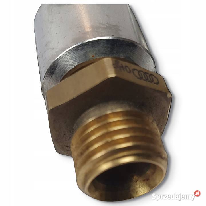 LISTWA WTRYSKOWA Audi A6 A7 A8 Q8 RS5 30 TFSI