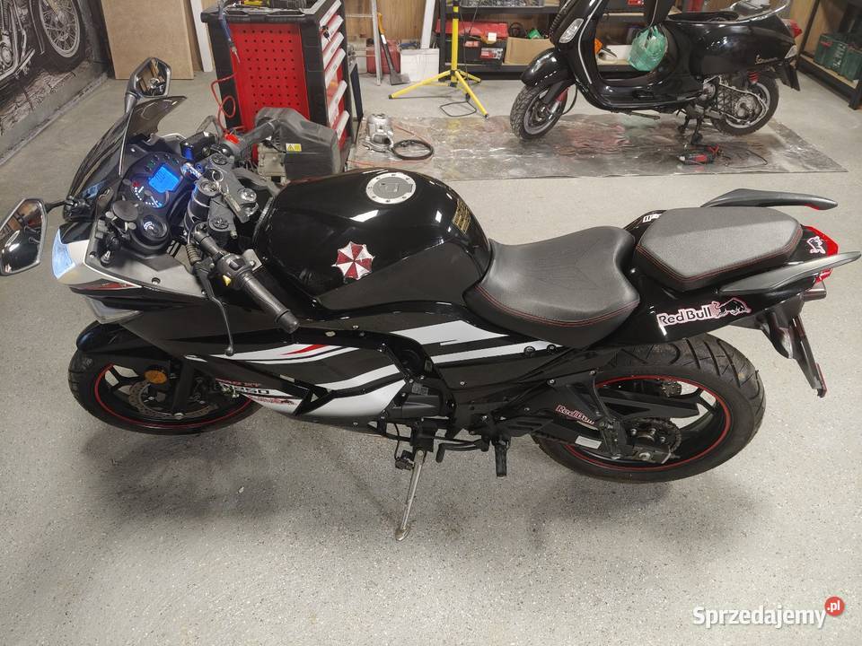 Zipp XT pro 1250 Częstochowa