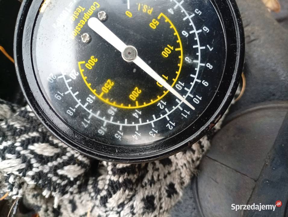 Silnik audi 80 b4 20 ABT 90 koni