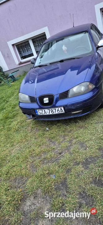 Seat Ibiza 14