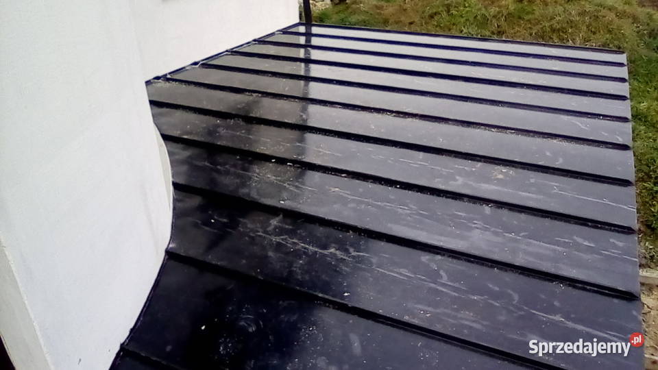 Dekarz okucia balkonutarasu Nowy Targ sprzedam