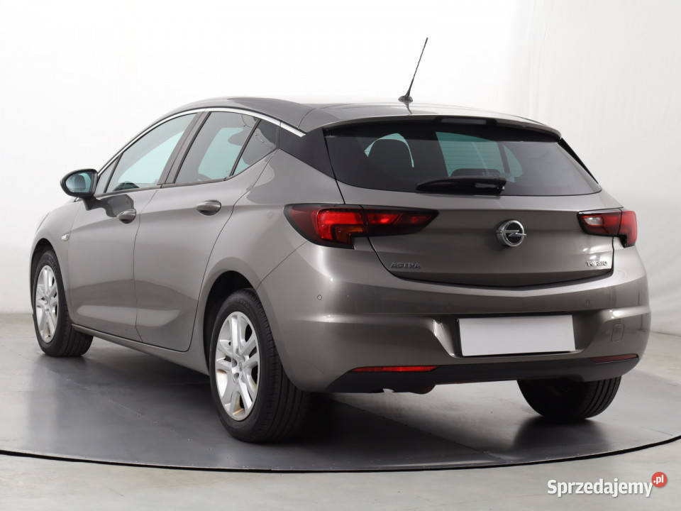 Opel Astra 14 T centralny zamek Katowice
