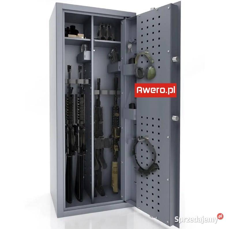 SZAFA S1 ARSENAŁ 1243 Flex Combi Valberg PRMOCJA Łódź
