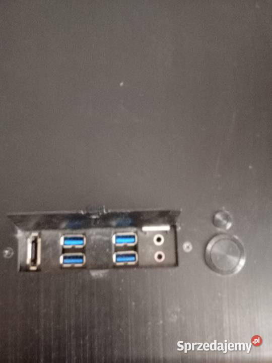 Obudowa Lian Li wielka Big Tower