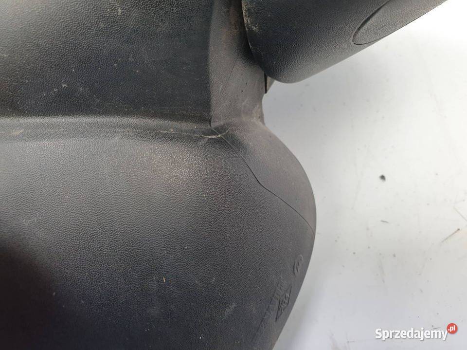 LUSTERKO PRAWE OPEL VIVARO II 6 PIN sprzedam