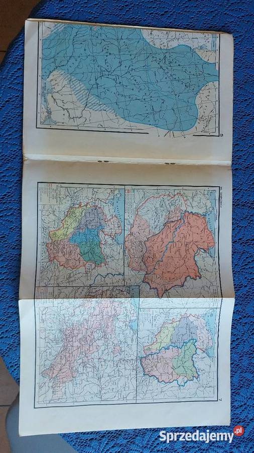 Atlas Historyczny Pozostałe