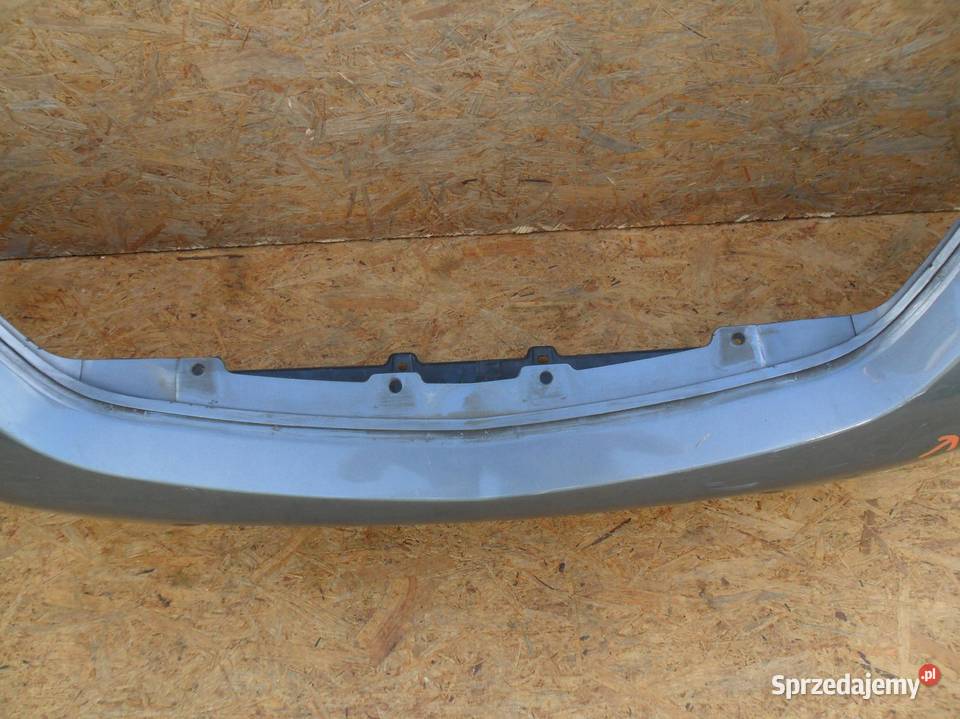 Zderzak przedni Honda Civic 2003 Nowy Tomyśl