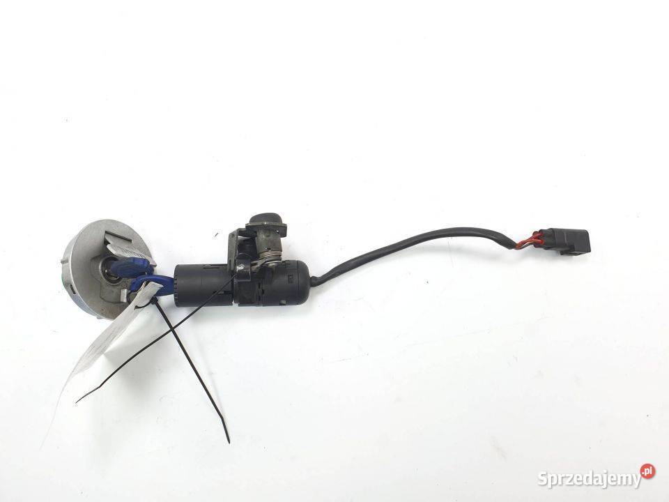 STACYJKA MOTOCYKL BUELL XB12R FIREBOLT KOREK
