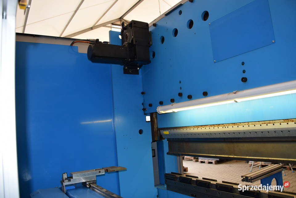 Prasa krawędziowa Prima Power eP0520 Harbutowice sprzedam