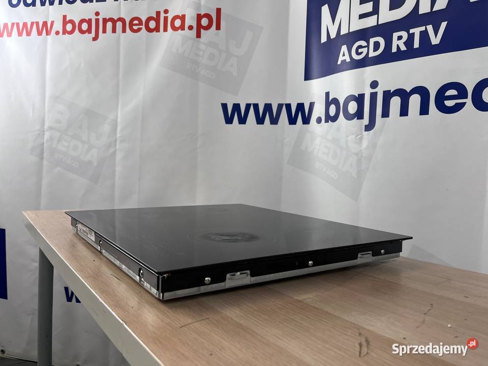 Płyta ceramiczna do zabudowy Samsung 6 kW A Wiejca sprzedam