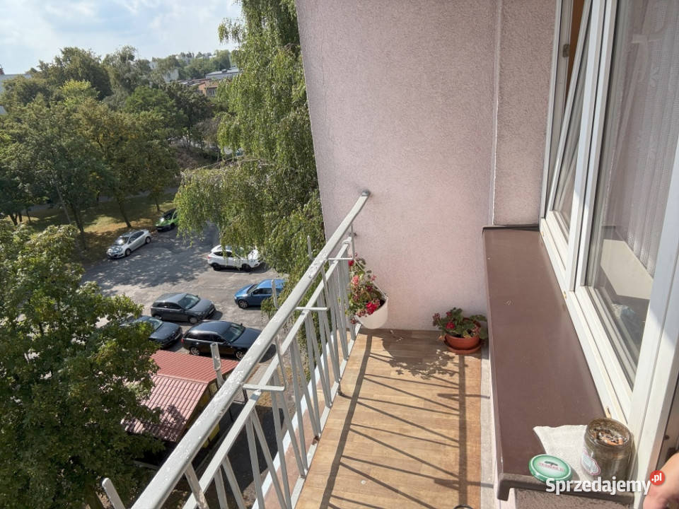 Mieszkanie 3pokojowe Tarnowskie GóryOsada Jana z Piętro 4 śląskie Tarnowskie Góry