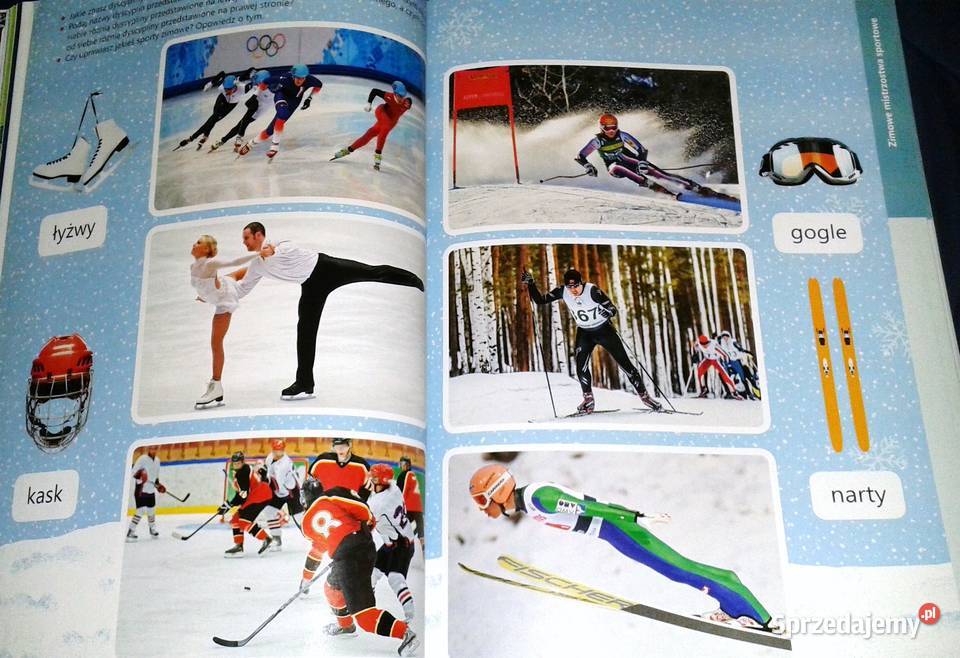 Plac zabaw Księga zabaw z obrazkami Pięciolatek lubelskie Chełm