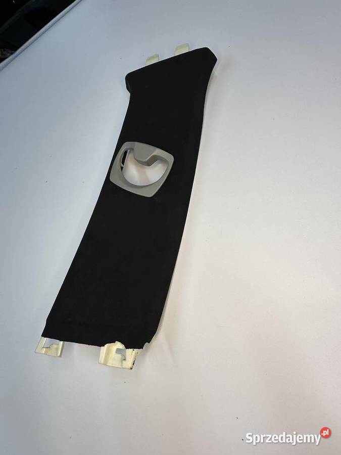 BMW E90 Słupki ABC Alcantara sprzedam