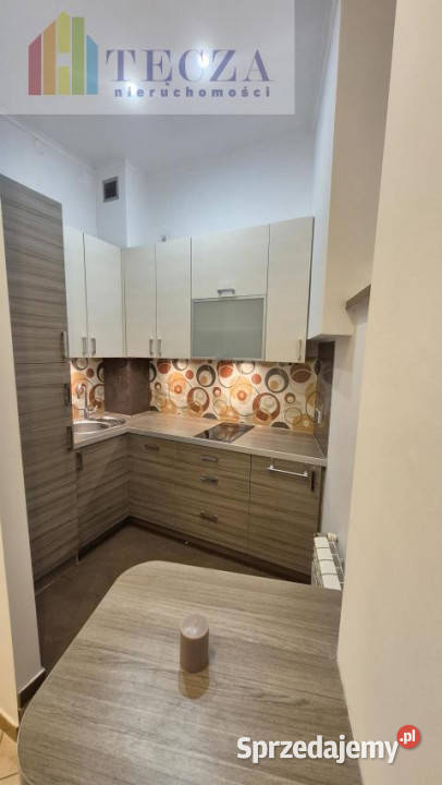 Mieszkanie Warszawa Flory 415m2 2pok Piętro 2