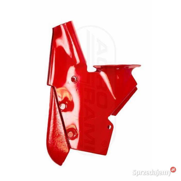 Skrzydełko kpl z czubkiem Polonez Poznaniak Płock