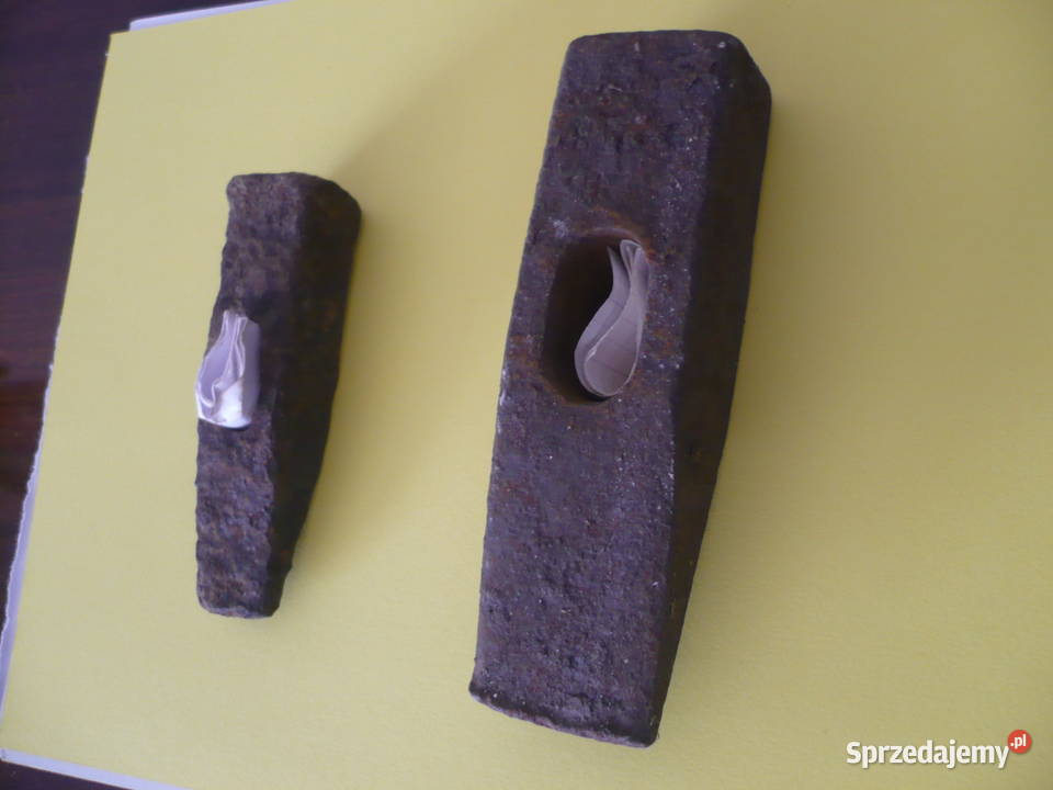 Młotki Zduńska Wola