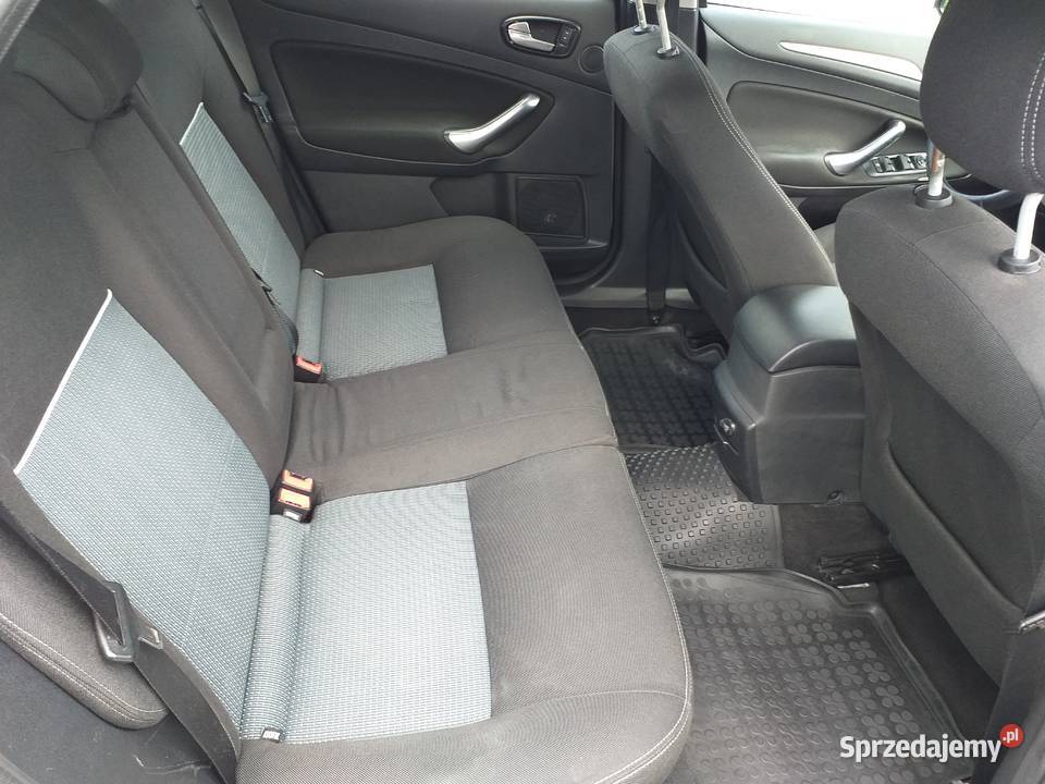 Ford Mondeo MK4 kombi 20tdci 140 2009r mazowieckie Otwock