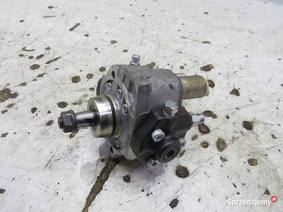 POMPA WTRYSKOWA OPEL ASTRA V K 16 CDTI 55495425 sprzedam