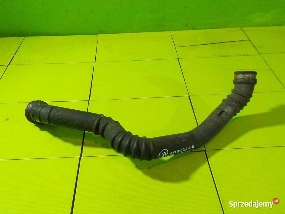 MONDEO MK4 16 B rura intercoolera BG916K863BC osobowe Części samochodowe Suków