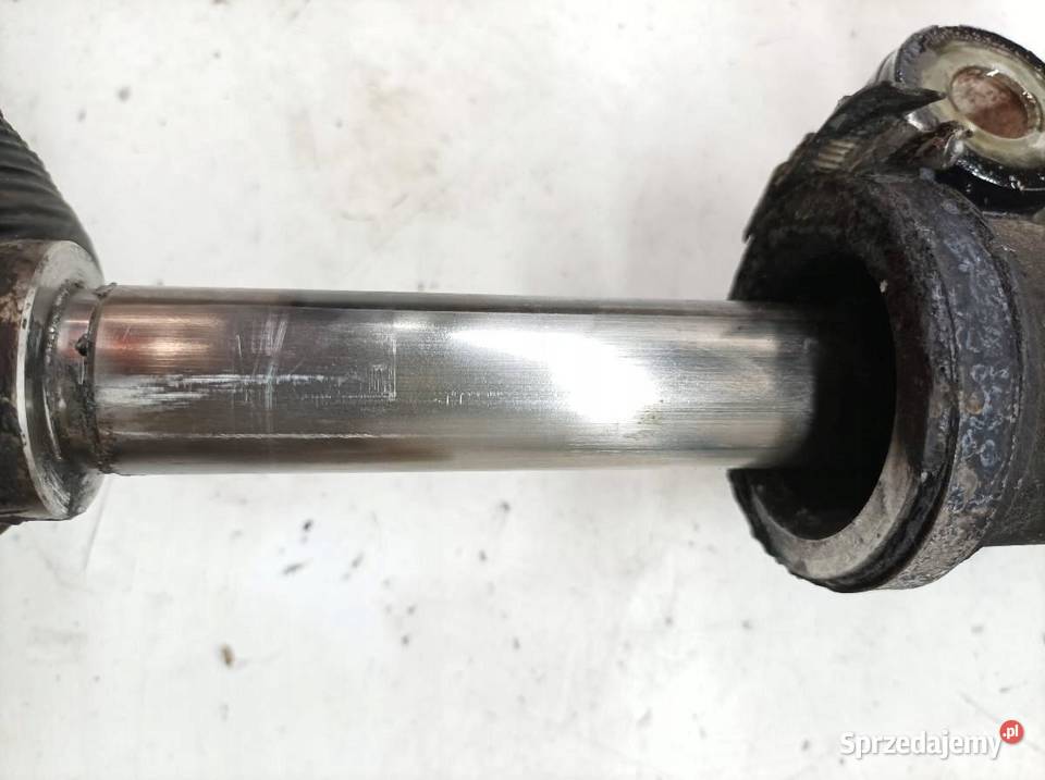 MAGLOWNICA PRZEKŁADNIA EUROPA DO REGENERACJI sprzedam