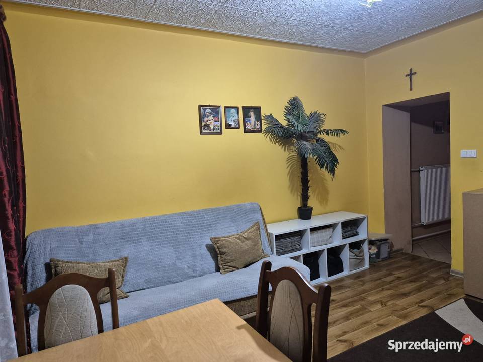 Sprzedam mieszkanie mazowieckie