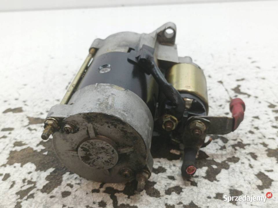 ROZRUSZNIK 28 D TD Opel Movano I 19972010 A