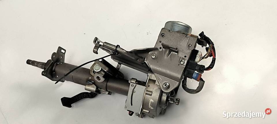 KOLUMNA KIEROWNICZA NISSAN NOTE 28500BH00A Lipno