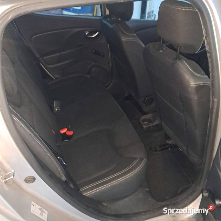 Clio LIFT 127 Klima 1200cm3 sprzedam