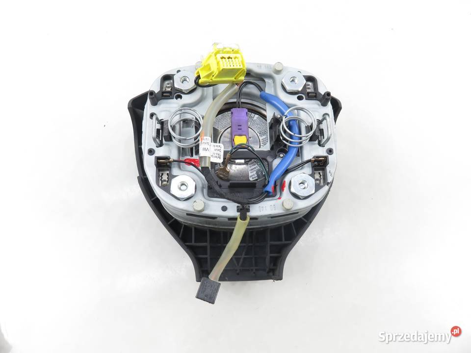 PODUSZKA KIEROWCY VW TOURAN I 1K0880201Q