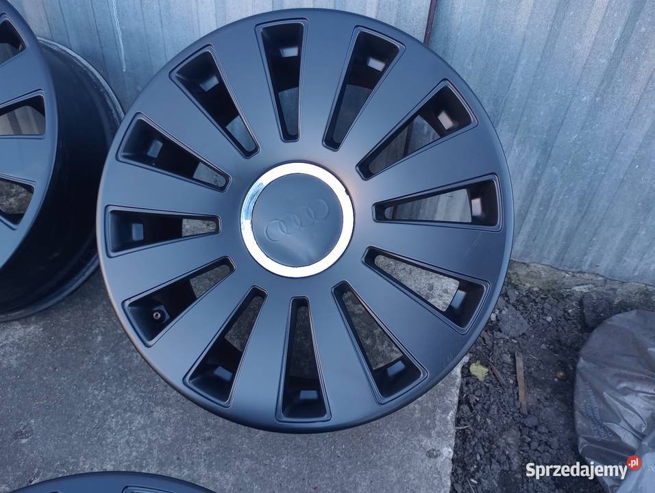 Alufelgi 19 et35 8J Alufelgi Audi Volkswagen Włocławek