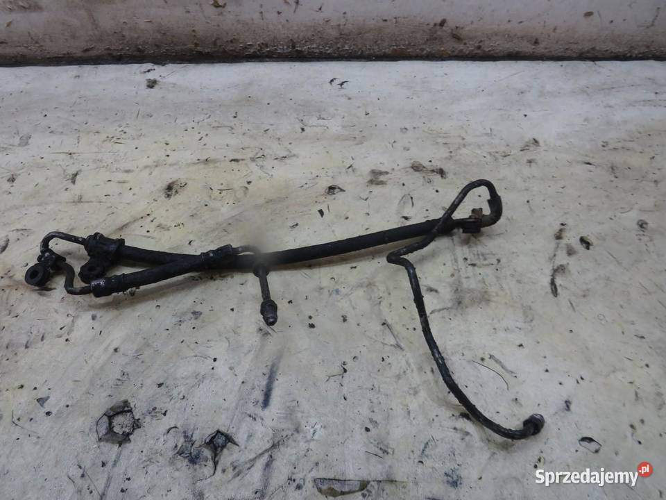 PRZEWÓD KLIMATYZACJI JEEP WK 30 CRD sprzedam