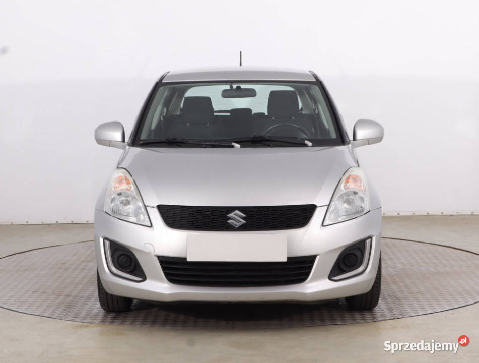 Suzuki Swift 12 manualna Piaseczno