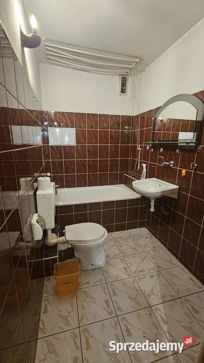 Mieszkanie do wynajęcia Zduńska Wola Wynajem